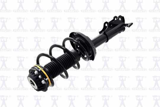 3333987L Front Left Suspension Strut and Coil Spring Assembly FCS Shocks & Struts