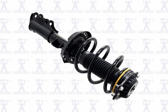 3333987L Front Left Suspension Strut and Coil Spring Assembly FCS Shocks & Struts