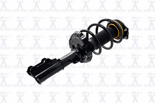 3333987L Front Left Suspension Strut and Coil Spring Assembly FCS Shocks & Struts
