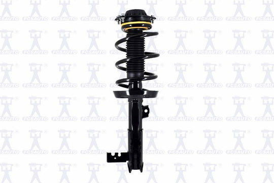 3333987L Front Left Suspension Strut and Coil Spring Assembly FCS Shocks & Struts