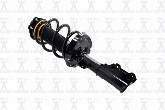 3333987R Front Right Suspension Strut and Coil Spring Assembly FCS Shocks & Struts