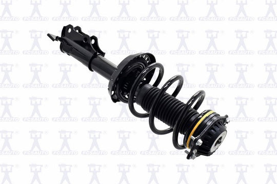 3333987R Front Right Suspension Strut and Coil Spring Assembly FCS Shocks & Struts