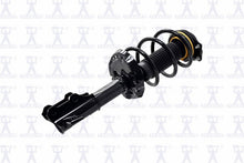 Load image into Gallery viewer, 3333987R Front Right Suspension Strut and Coil Spring Assembly FCS Shocks &amp; Struts