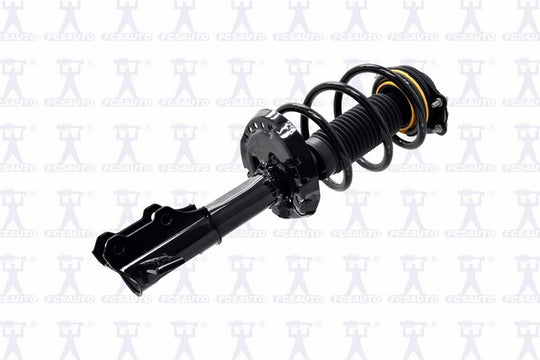 3333987R Front Right Suspension Strut and Coil Spring Assembly FCS Shocks & Struts