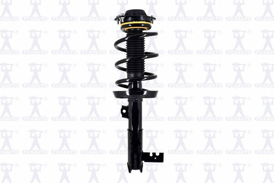3333987R Front Right Suspension Strut and Coil Spring Assembly FCS Shocks & Struts