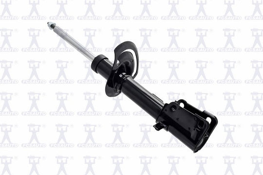 333402L Front Left Suspension Strut FCS Shocks & Struts