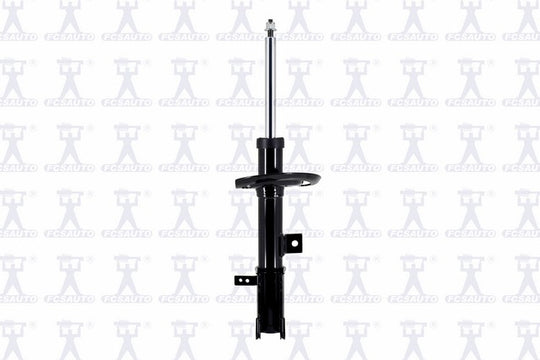 333402L Front Left Suspension Strut FCS Shocks & Struts