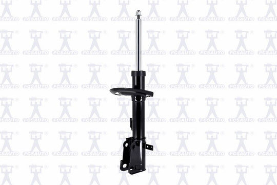 333402R Front Right Suspension Strut FCS Shocks & Struts