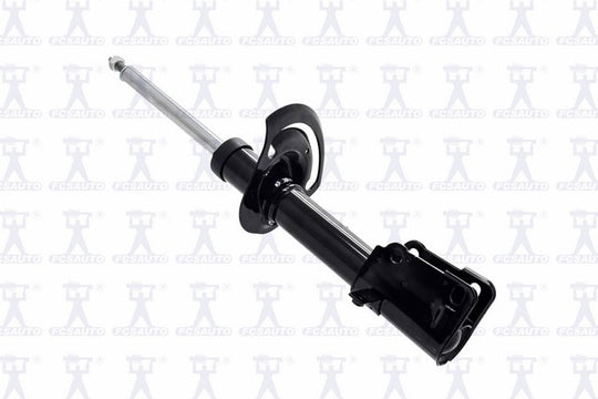 333406L Front Left Suspension Strut FCS Shocks & Struts