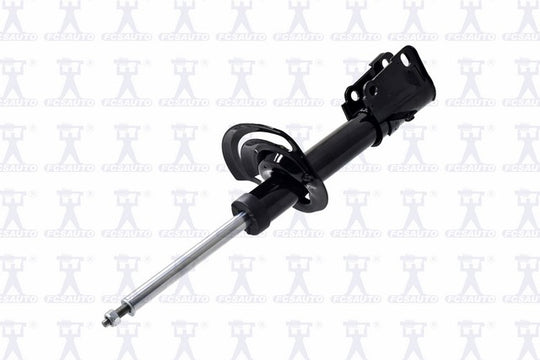 333406L Front Left Suspension Strut FCS Shocks & Struts