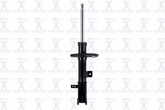 333406L Front Left Suspension Strut FCS Shocks & Struts