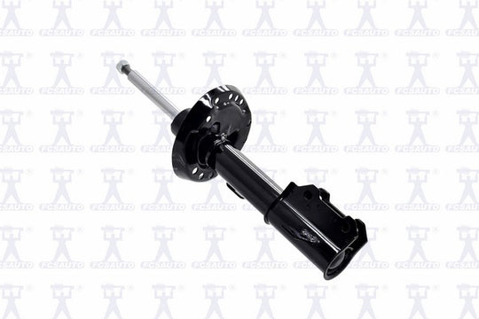 333414L Front Left Suspension Strut FCS Shocks & Struts