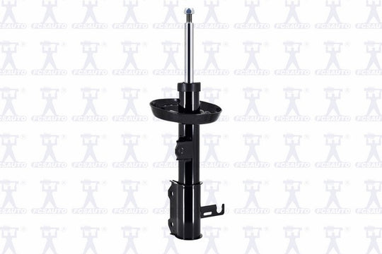 333414L Front Left Suspension Strut FCS Shocks & Struts