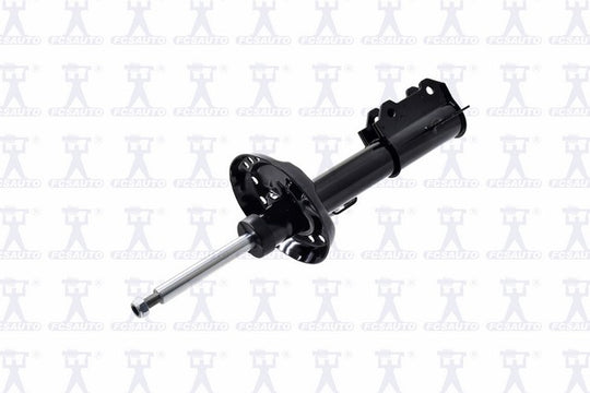 333414L Front Left Suspension Strut FCS Shocks & Struts