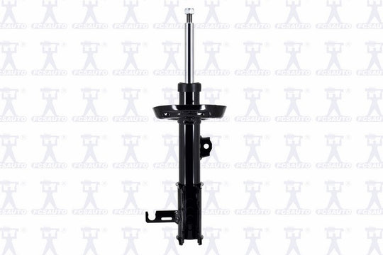 333414L Front Left Suspension Strut FCS Shocks & Struts