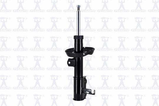 333415L Front Left Suspension Strut FCS Shocks & Struts