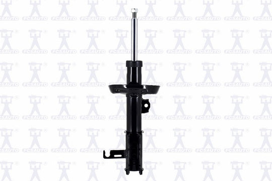 333415L Front Left Suspension Strut FCS Shocks & Struts