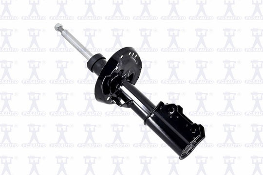 333415R Front Right Suspension Strut FCS Shocks & Struts