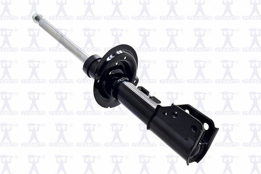 333422L Front Left Suspension Strut FCS Shocks & Struts