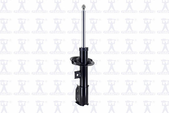 333422L Front Left Suspension Strut FCS Shocks & Struts