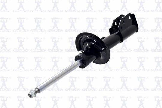 333422L Front Left Suspension Strut FCS Shocks & Struts