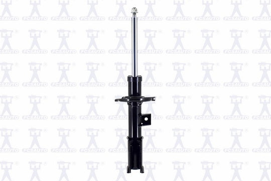 333422L Front Left Suspension Strut FCS Shocks & Struts