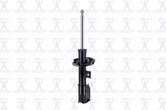 333422R Front Right Suspension Strut FCS Shocks & Struts