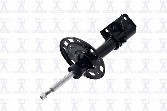 333426L Front Left Suspension Strut FCS Shocks & Struts