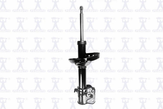 333431L Front Left Suspension Strut FCS Shocks & Struts