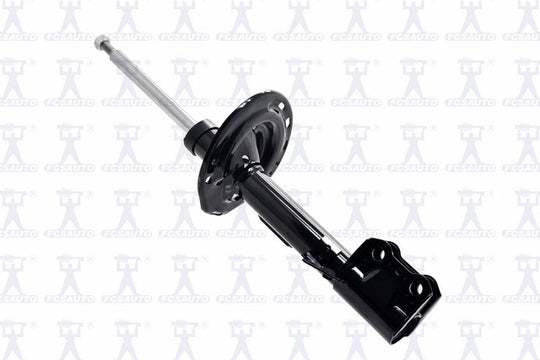 333432L Front Left Suspension Strut FCS Shocks & Struts