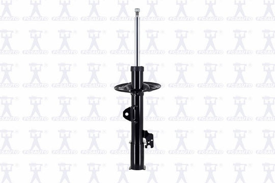 333432L Front Left Suspension Strut FCS Shocks & Struts