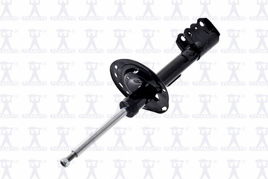 333432L Front Left Suspension Strut FCS Shocks & Struts