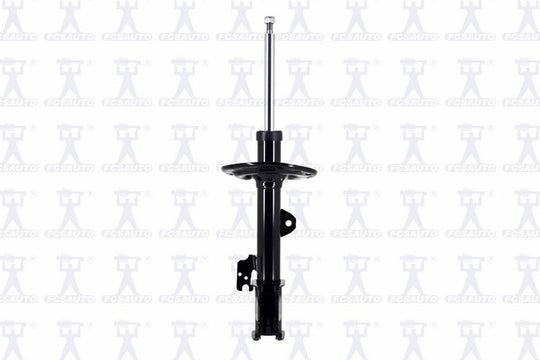 333432L Front Left Suspension Strut FCS Shocks & Struts