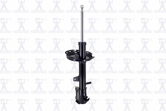 333433L Rear Left Suspension Strut FCS Shocks & Struts