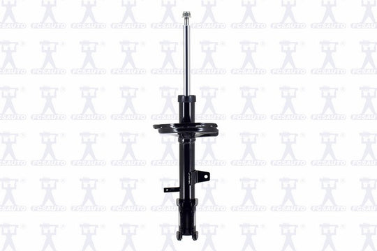 333433L Rear Left Suspension Strut FCS Shocks & Struts