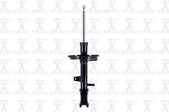 333433R Rear Right Suspension Strut FCS Shocks & Struts