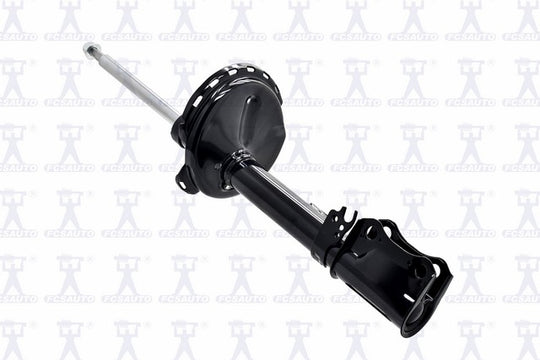 333434L Rear Left Suspension Strut FCS Shocks & Struts