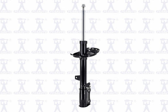 333434L Rear Left Suspension Strut FCS Shocks & Struts