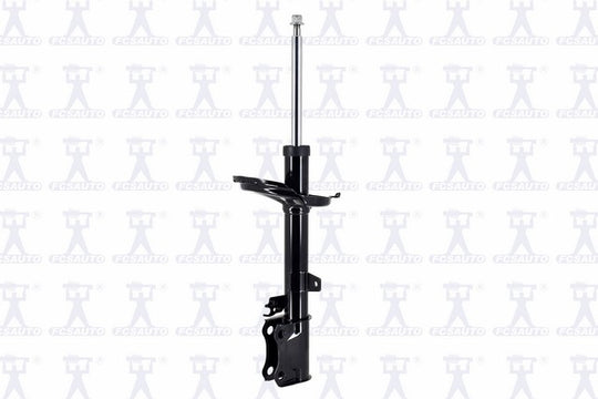 333434L Rear Left Suspension Strut FCS Shocks & Struts