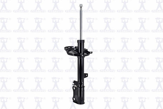 333434R Rear Right Suspension Strut FCS Shocks & Struts
