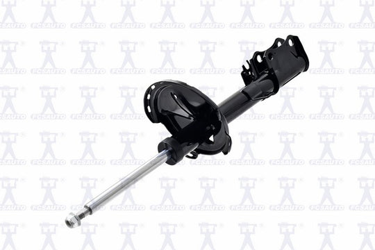 333434R Rear Right Suspension Strut FCS Shocks & Struts