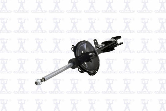 333435L Rear Left Suspension Strut FCS Shocks & Struts