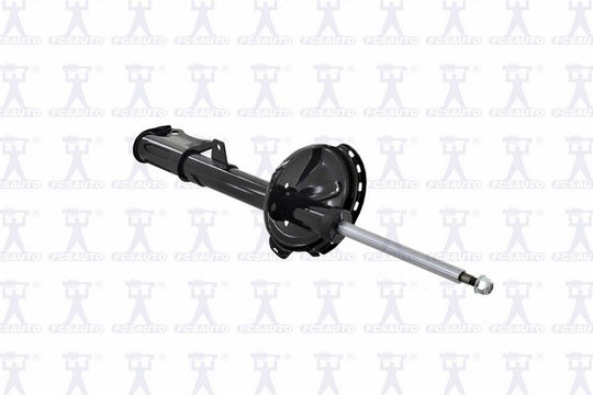 333435L Rear Left Suspension Strut FCS Shocks & Struts