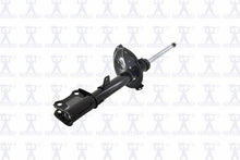 Charger l'image dans la galerie, 333435L Rear Left Suspension Strut FCS Shocks &amp; Struts