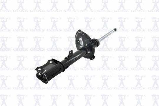 333435L Rear Left Suspension Strut FCS Shocks & Struts