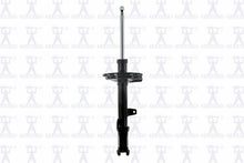 Charger l'image dans la galerie, 333435L Rear Left Suspension Strut FCS Shocks &amp; Struts