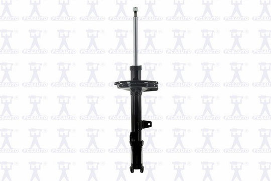 333435L Rear Left Suspension Strut FCS Shocks & Struts