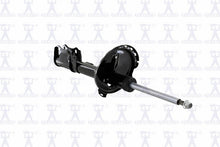 Load image into Gallery viewer, 333435R Rear Right Suspension Strut FCS Shocks &amp; Struts