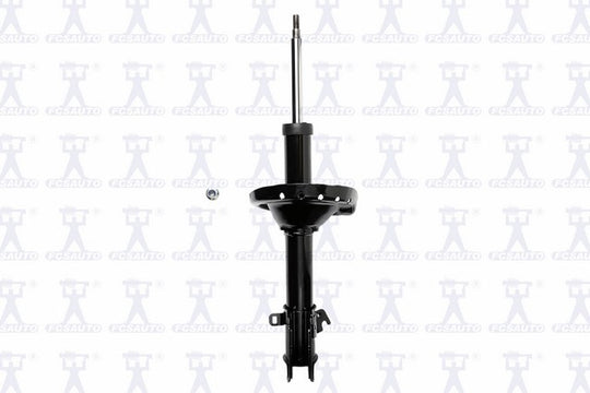 333439L Front Left Suspension Strut FCS Shocks & Struts