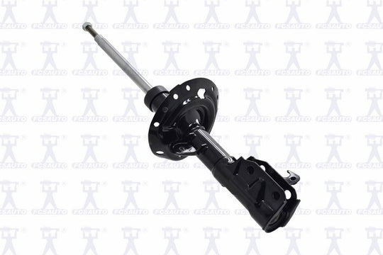 333440L Front Left Suspension Strut FCS Shocks & Struts